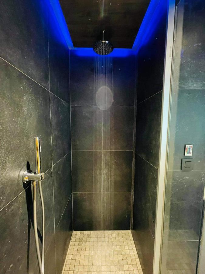 Ol Folle Spa マルメディ エクステリア 写真