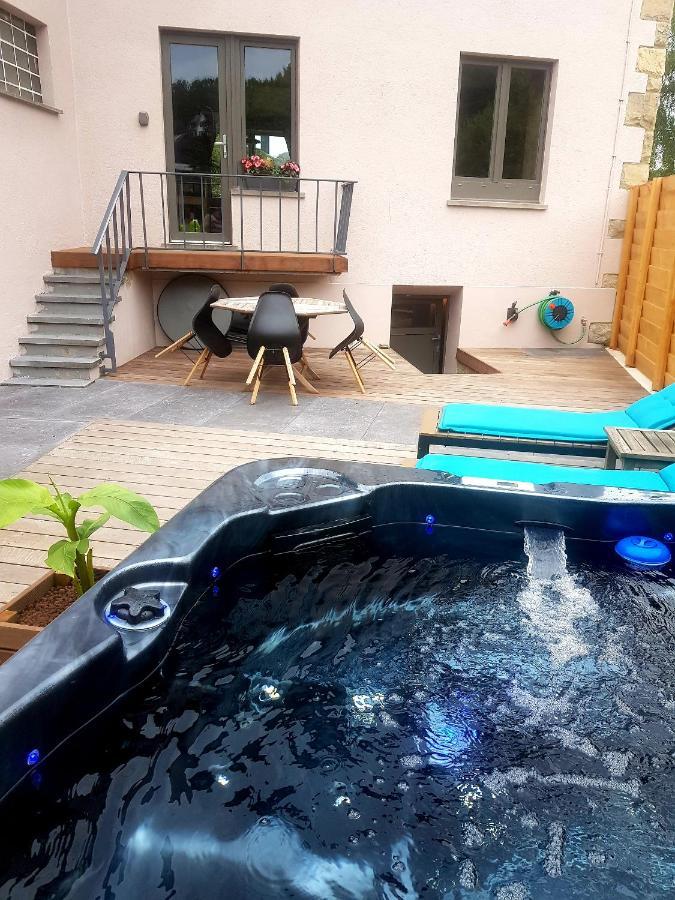 Ol Folle Spa マルメディ エクステリア 写真